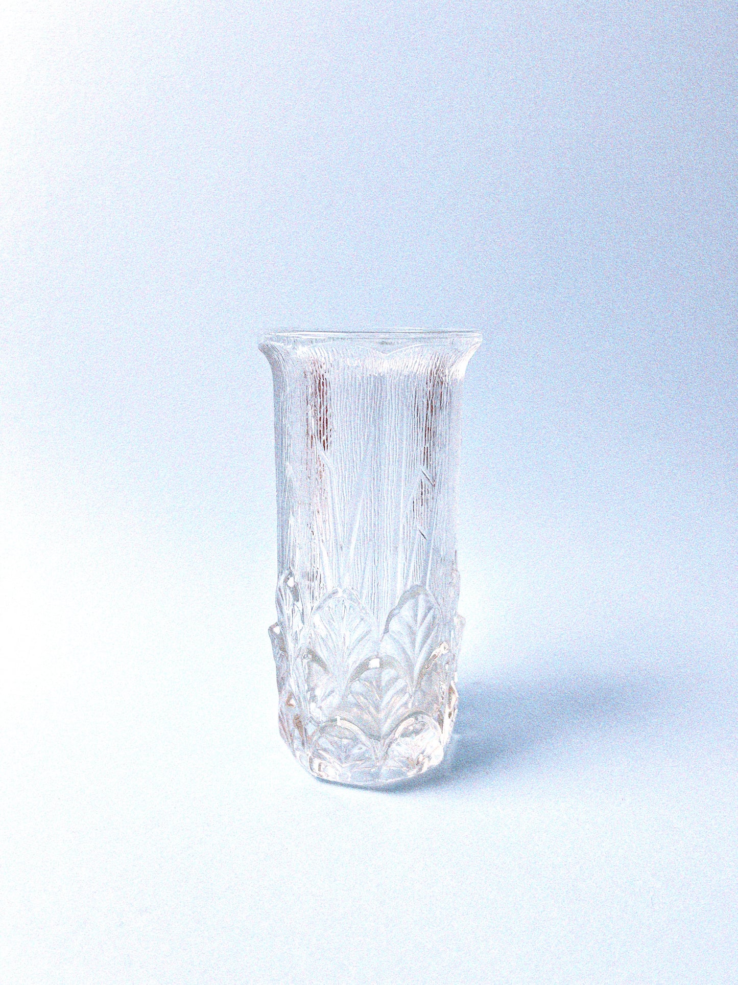 Vintage Fidenza Italian Vase