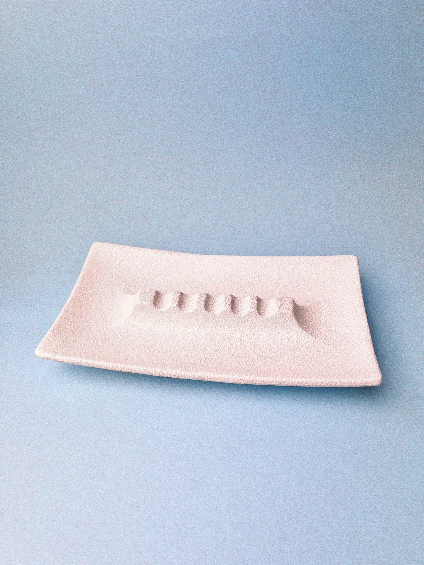 Vintage Royal Haegar “Orange Peel” Ashtray