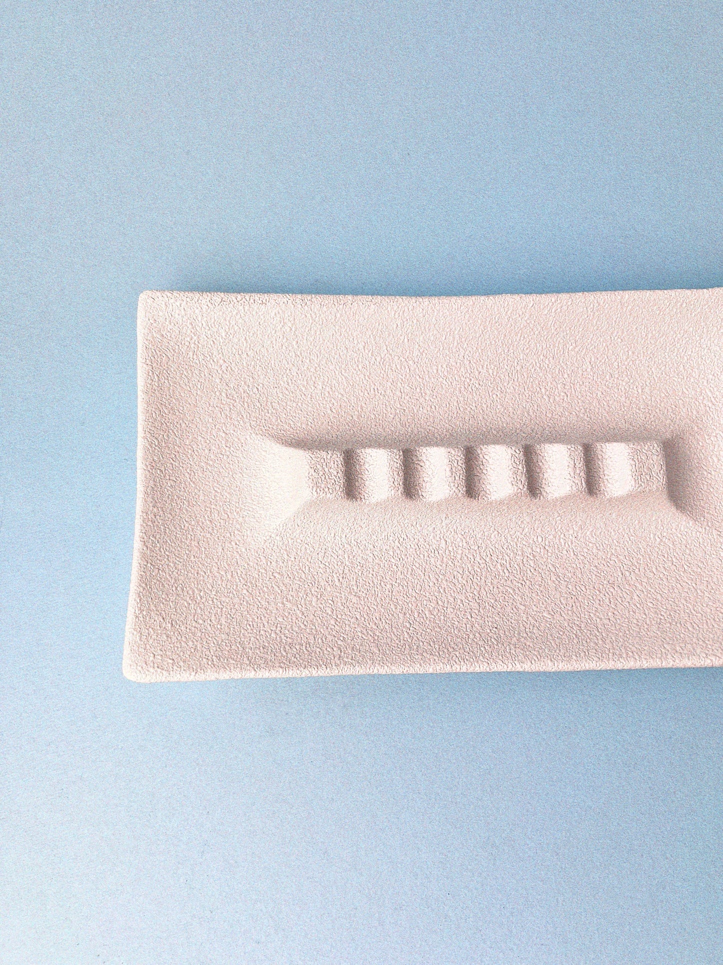 Vintage Royal Haegar “Orange Peel” Ashtray