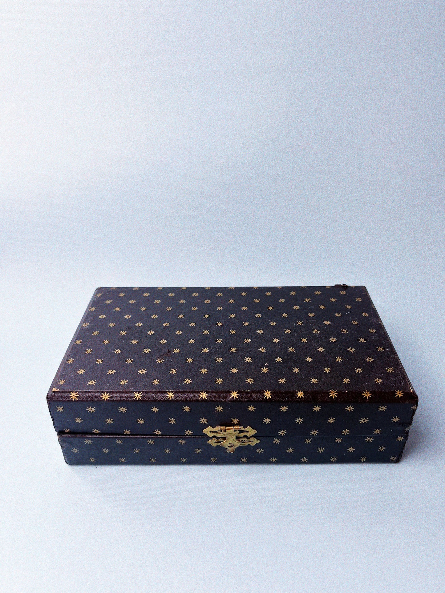 Vintage Glo Hill Tongs + Opener Bar Tool Set