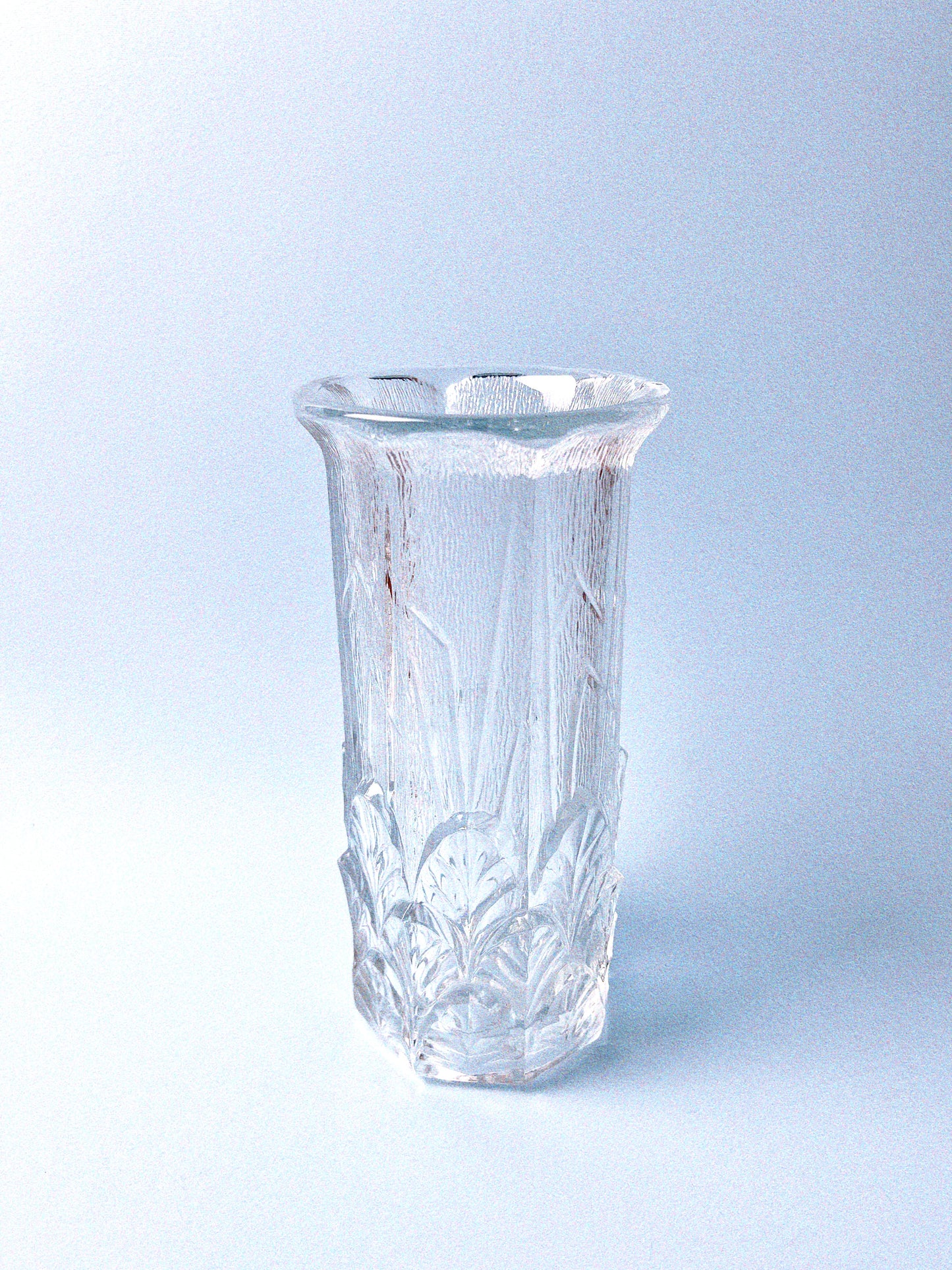 Vintage Fidenza Italian Vase