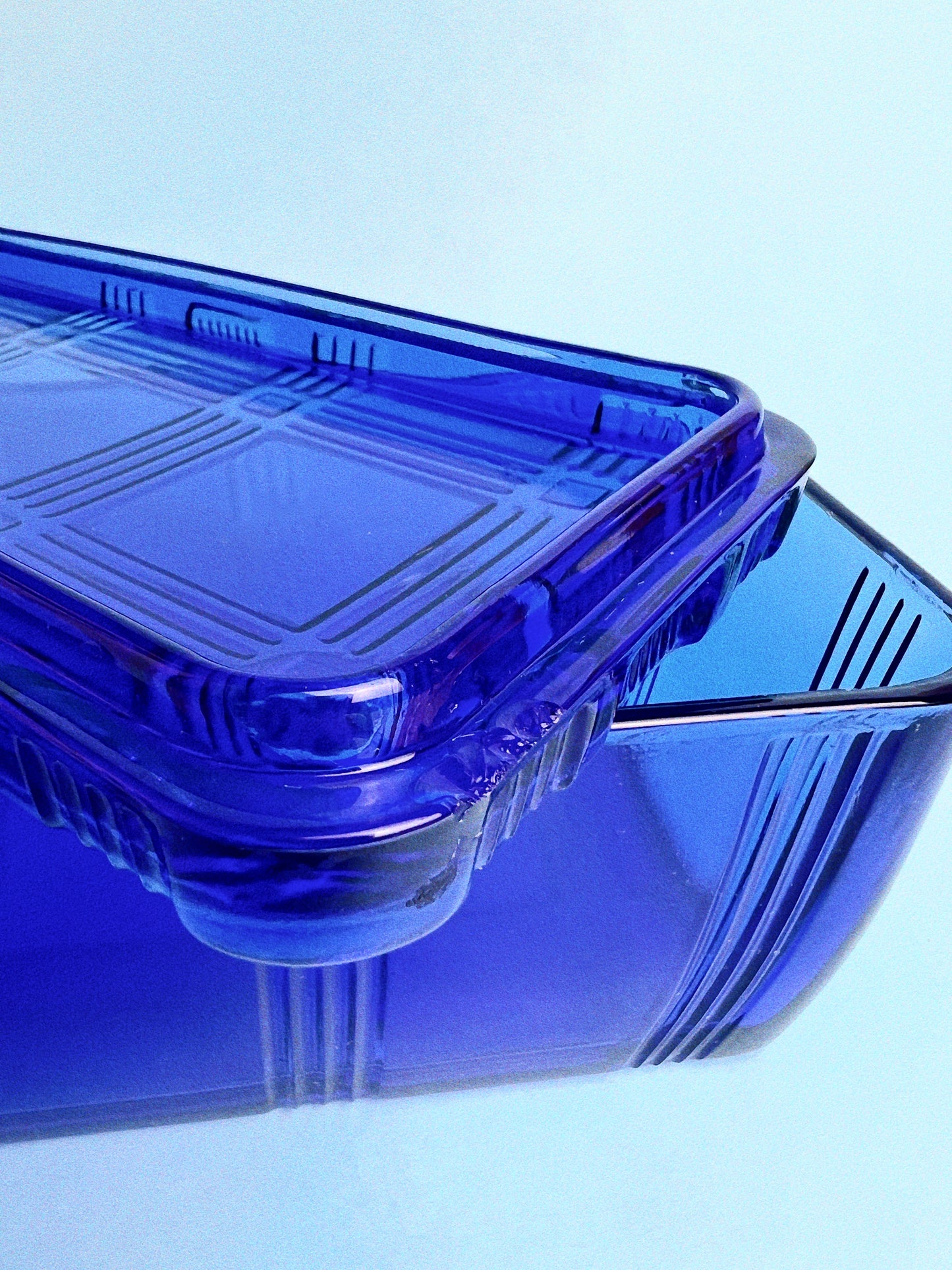 Ira Refrigerator Dish