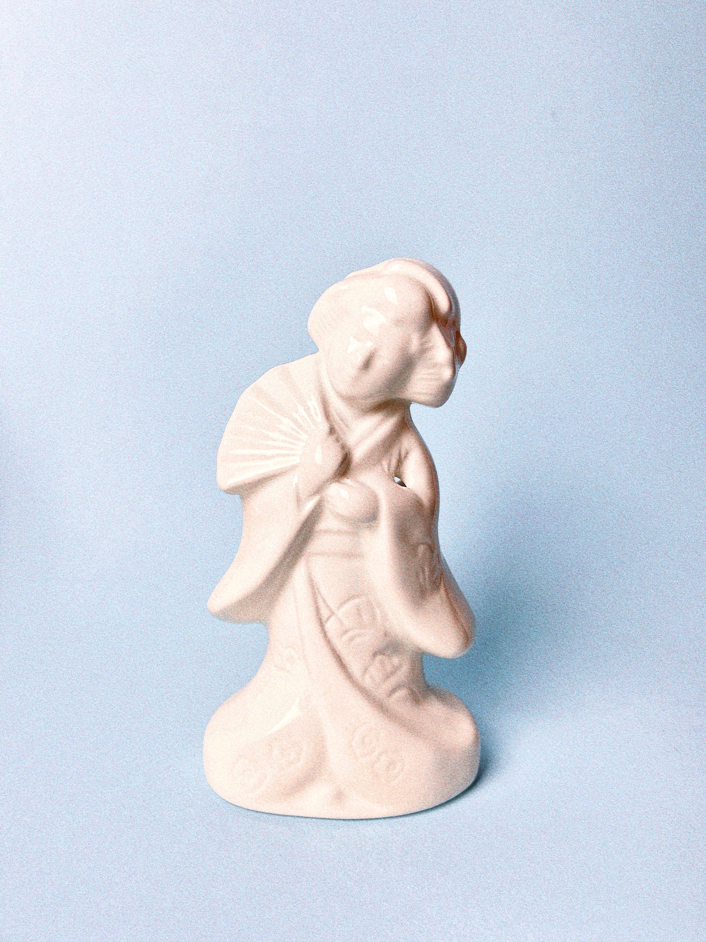 Vintage Benihana Cocktail Cups - Assorted