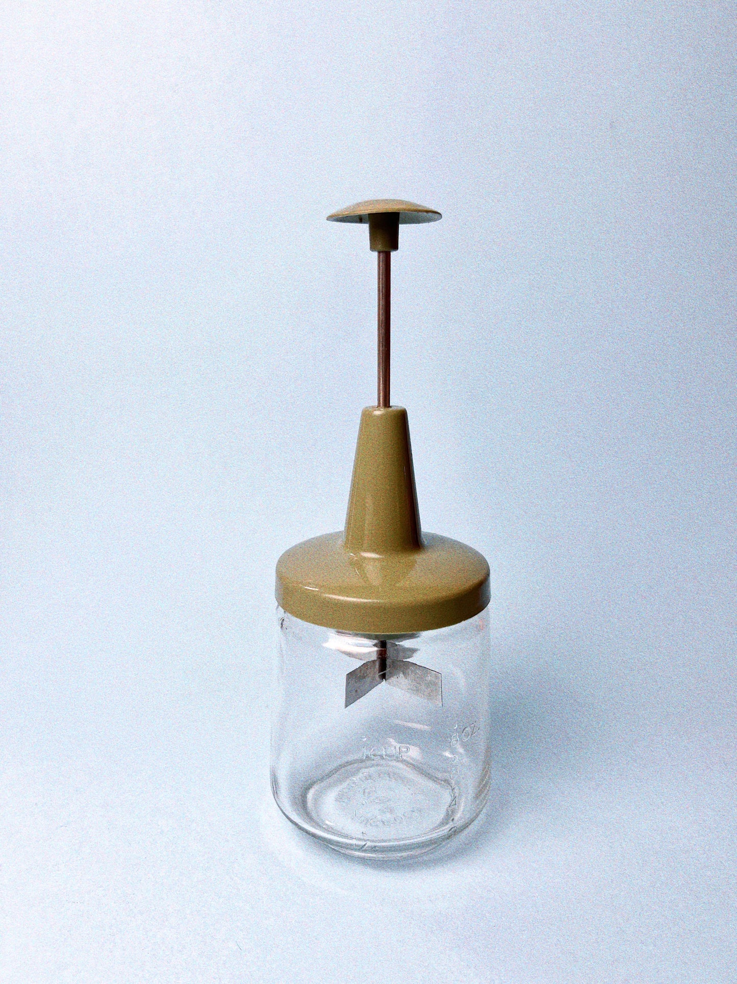 Vintage Food Chopper | Assorted Colours