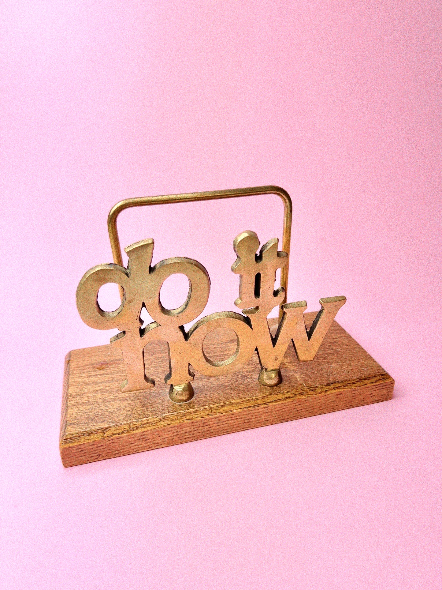 Kinley Letter Organizer