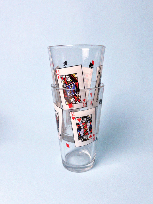 Masterson Tumblers, Set of 2