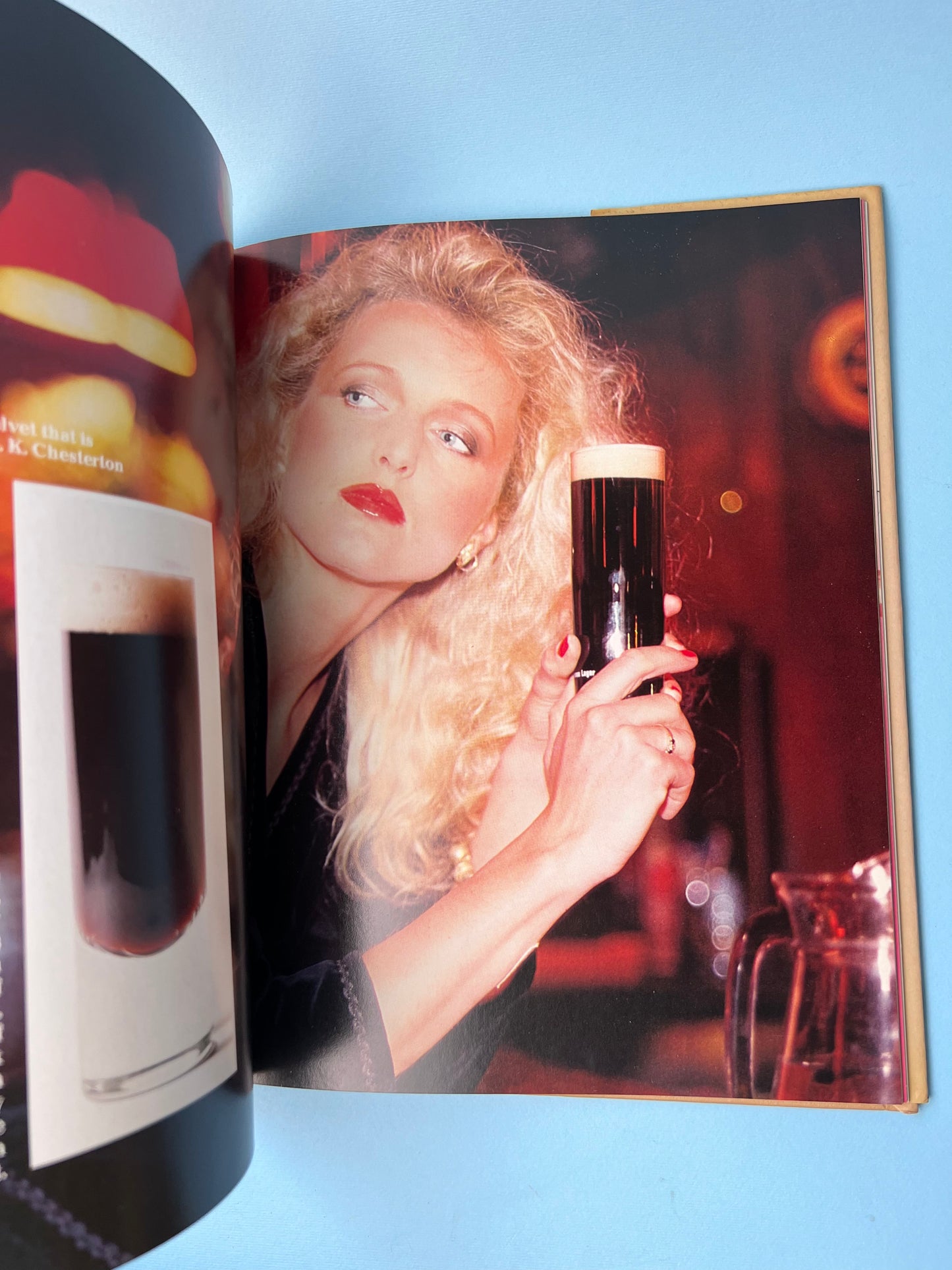 Vintage Cocktails for Two Book