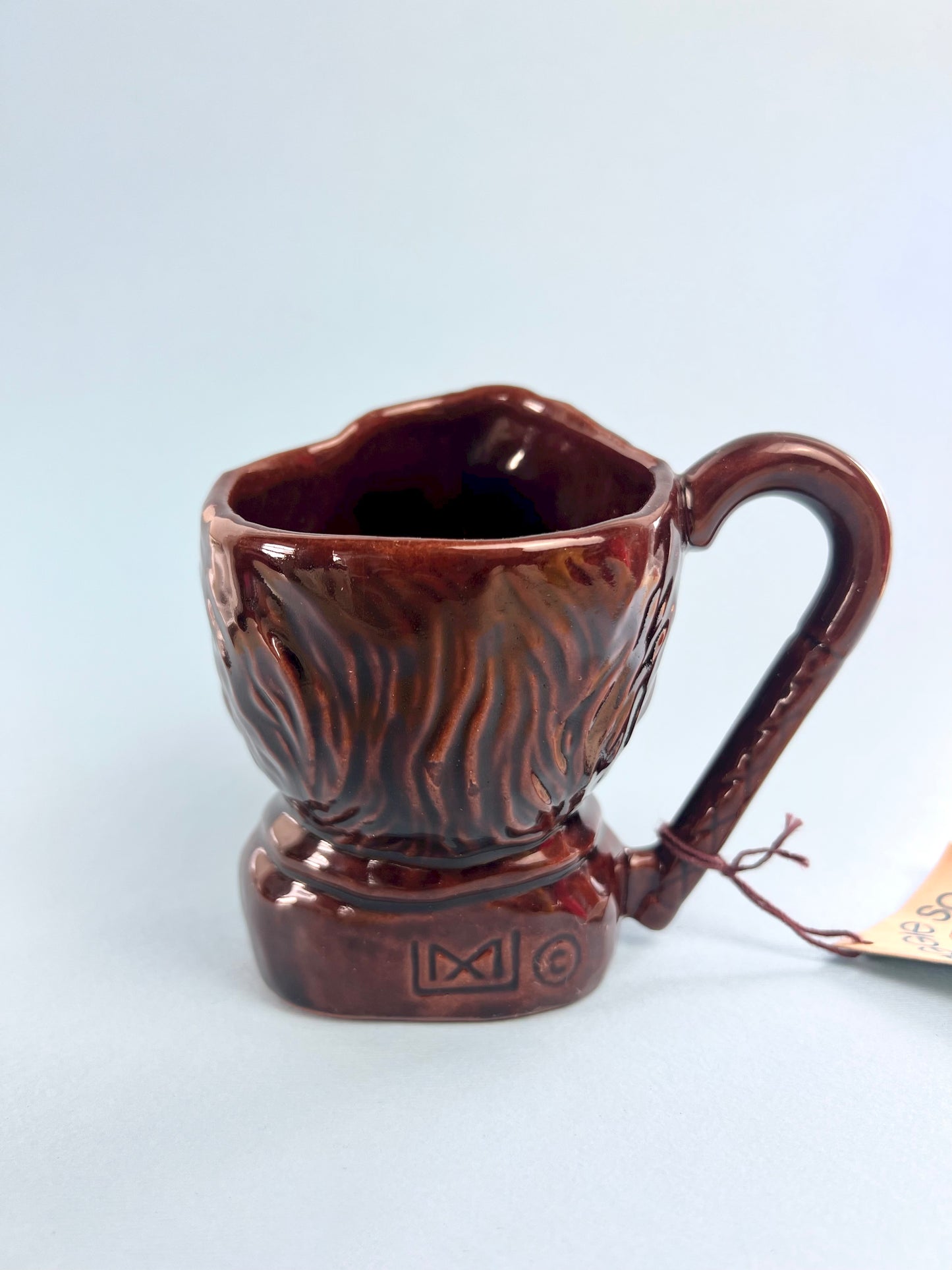 Vintage KFC Colonel Harland Sanders Mug