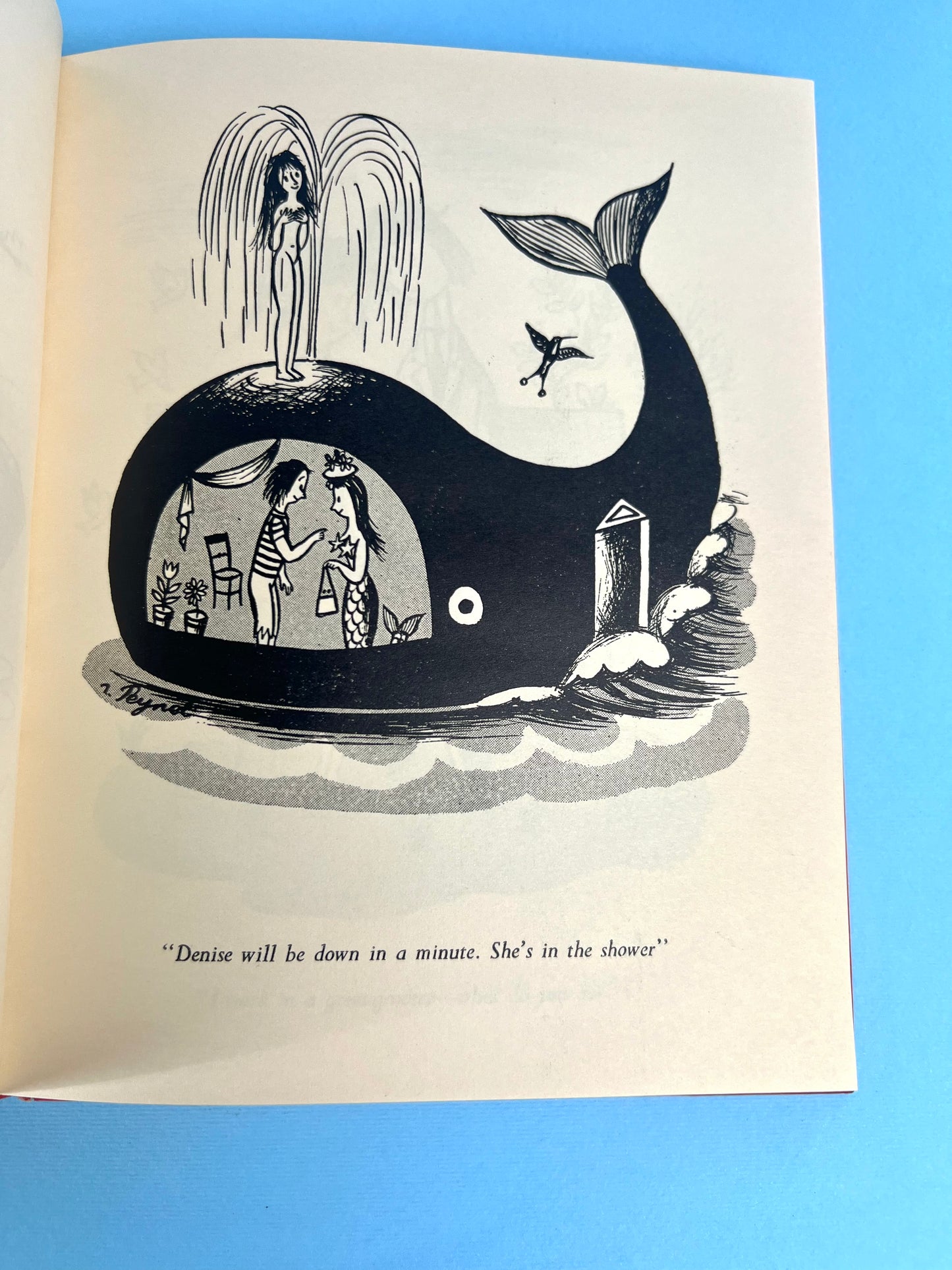 Vintage The Lovers' Keepsake Book