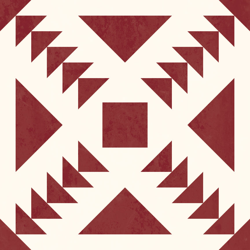 Paloma Sticker Tile | Flare