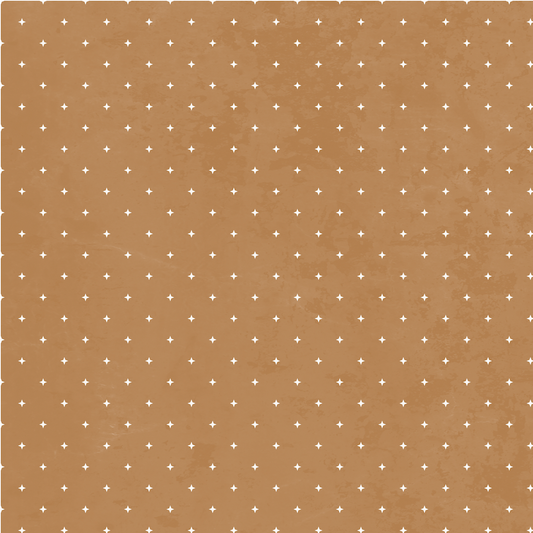 Sterling Panel Roll | Golden Age