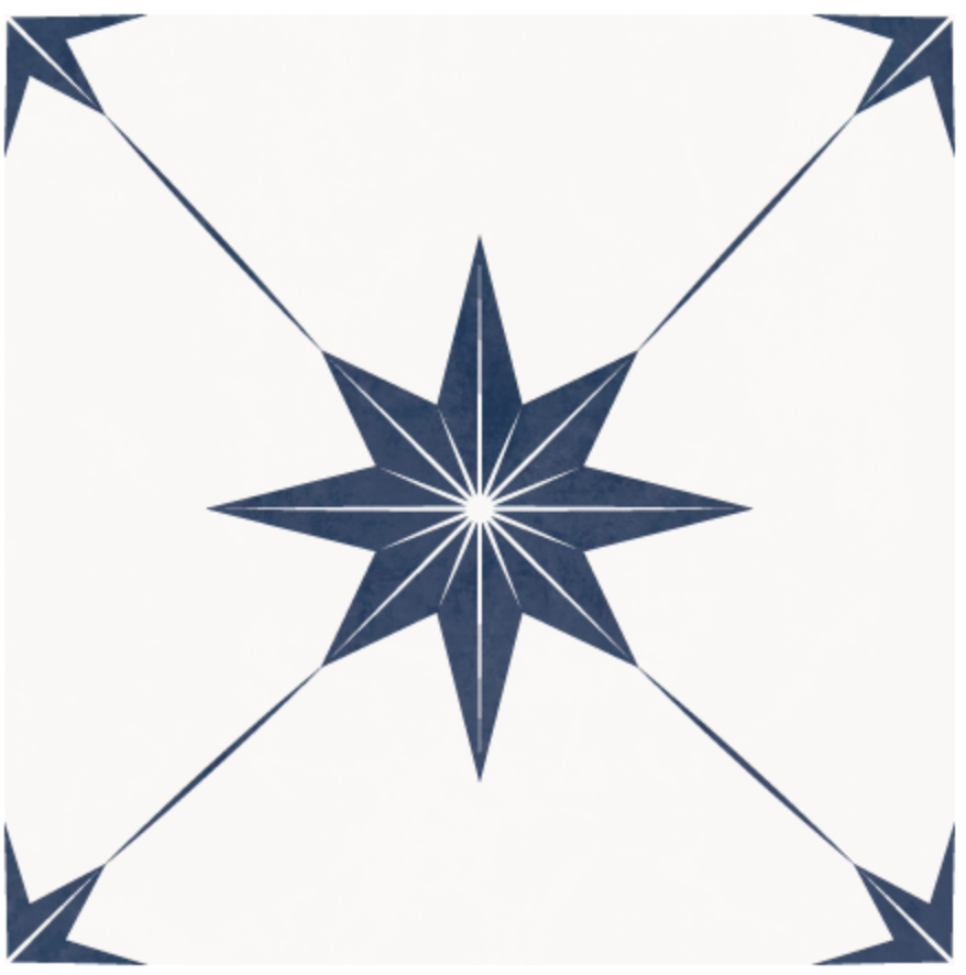 Estella Sticker Tile - Midnights | SAMPLE