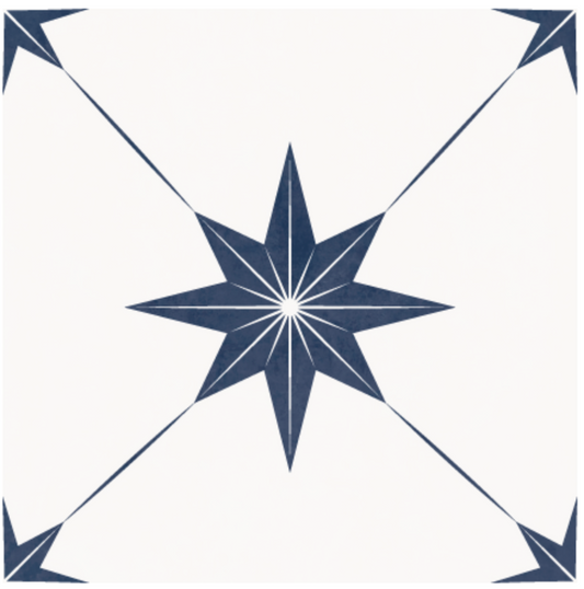 Estella Sticker Tile - Midnights | SAMPLE