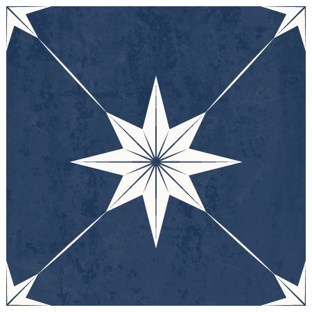 Estella Sticker Tile | Midnights