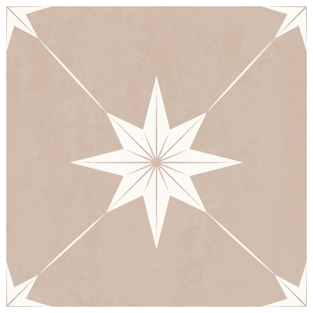 Estella Sticker Tile | Sandrift