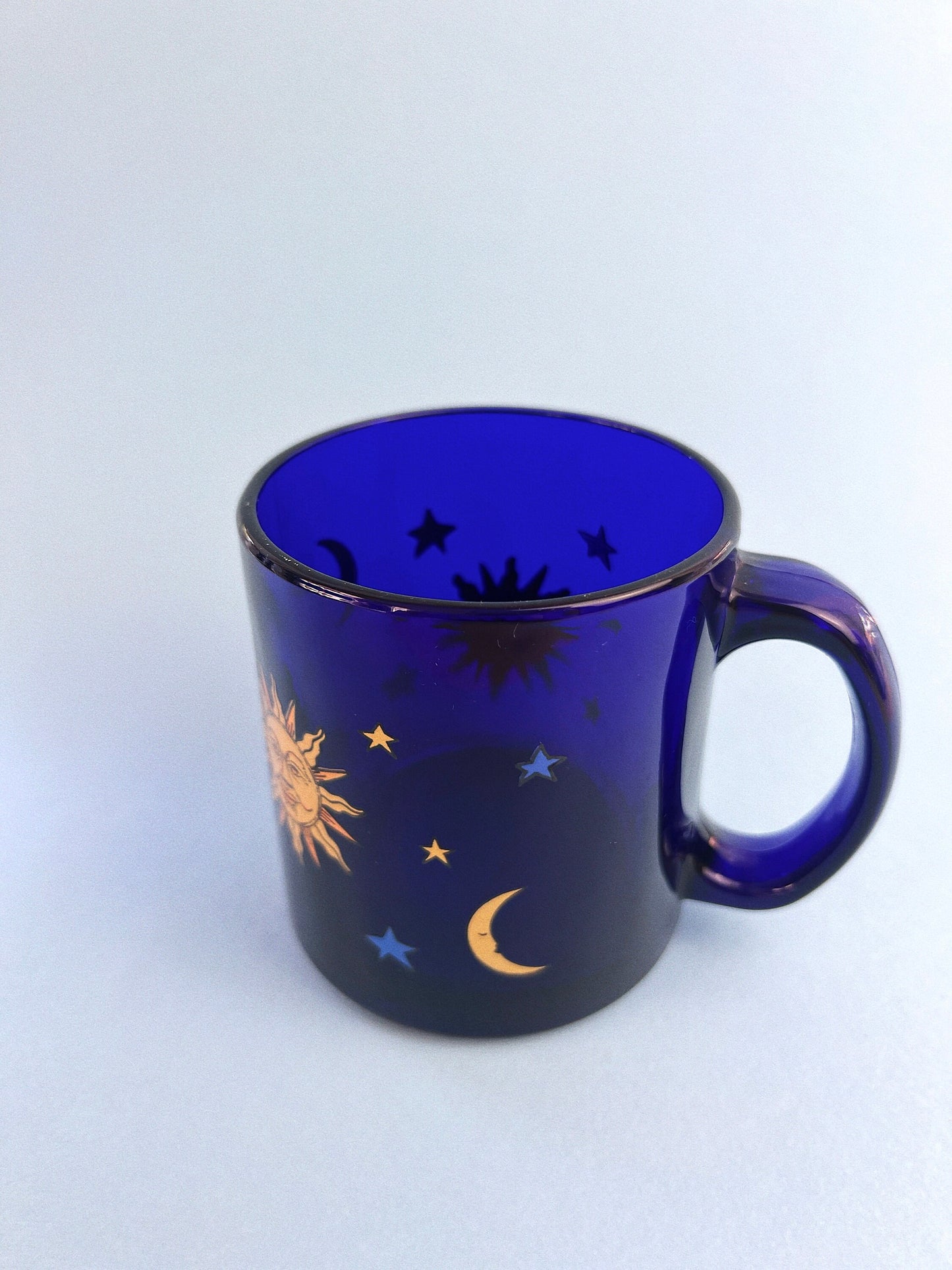 Libbey Celestial Mug