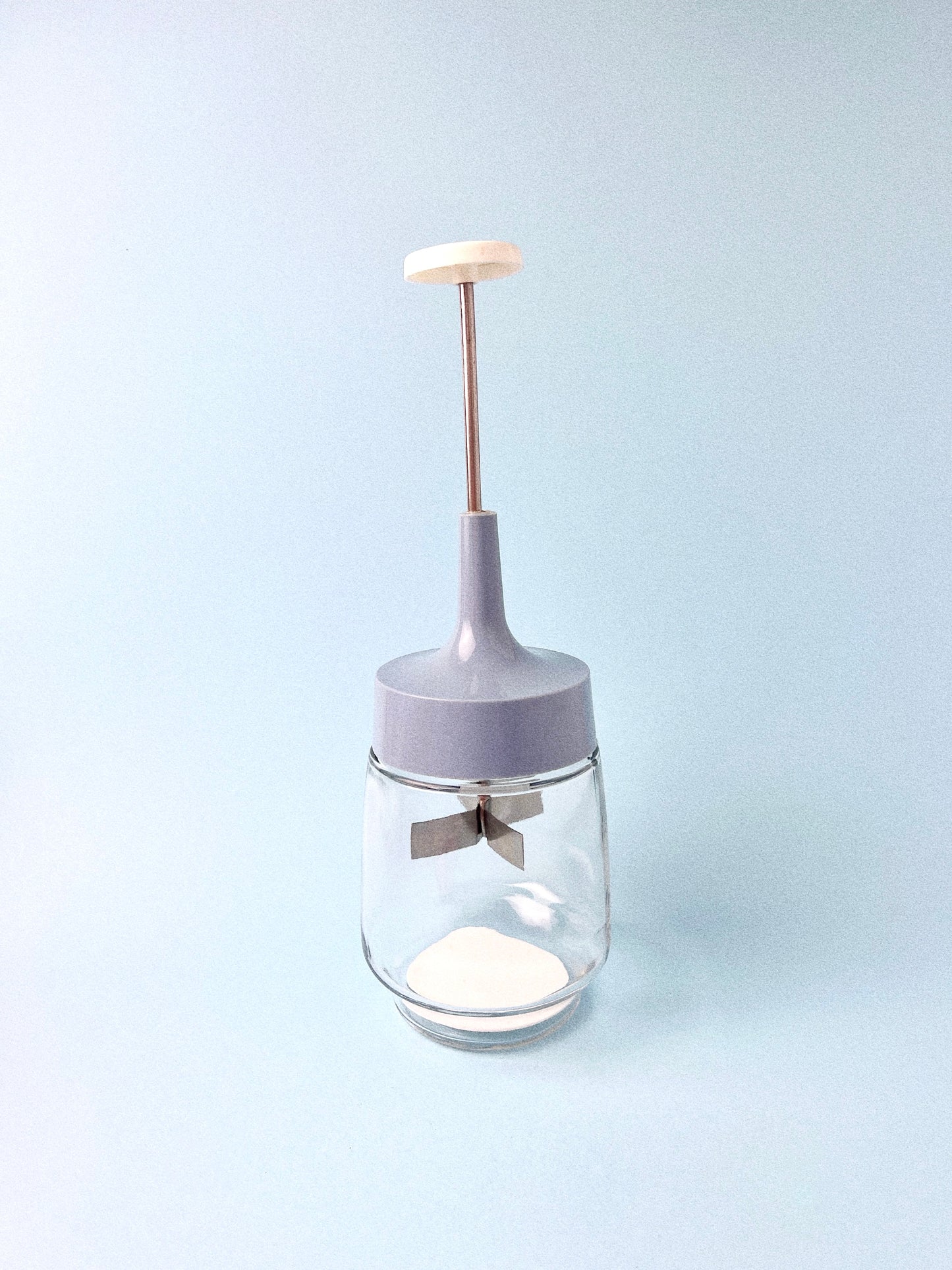 Vintage Food Chopper | Assorted Colours