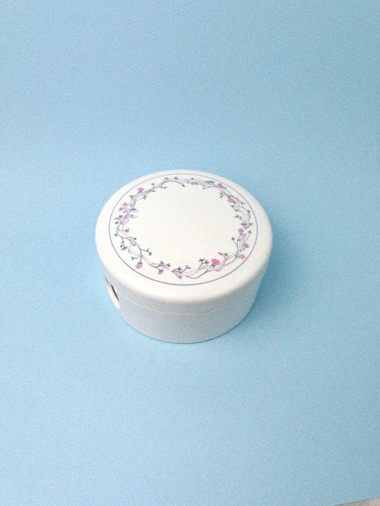 Vintage Eternal Beau Coasters, Set of 6