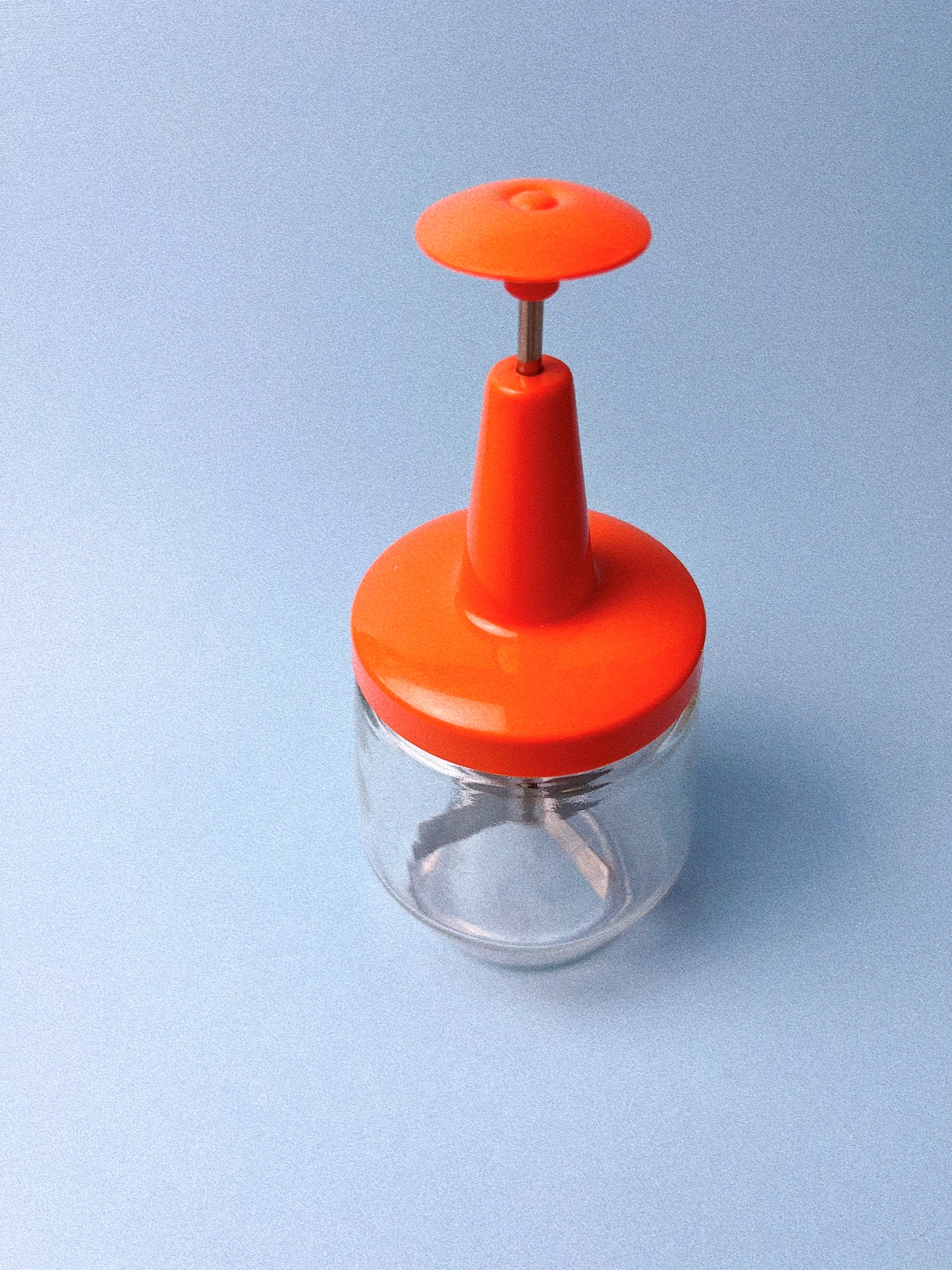 Vintage Food Chopper | Assorted Colours