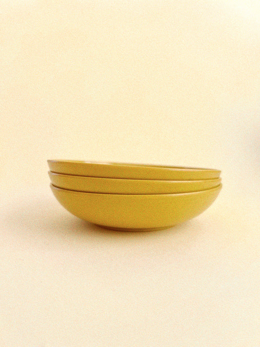 Lyle Snack Bowl, Set of 3