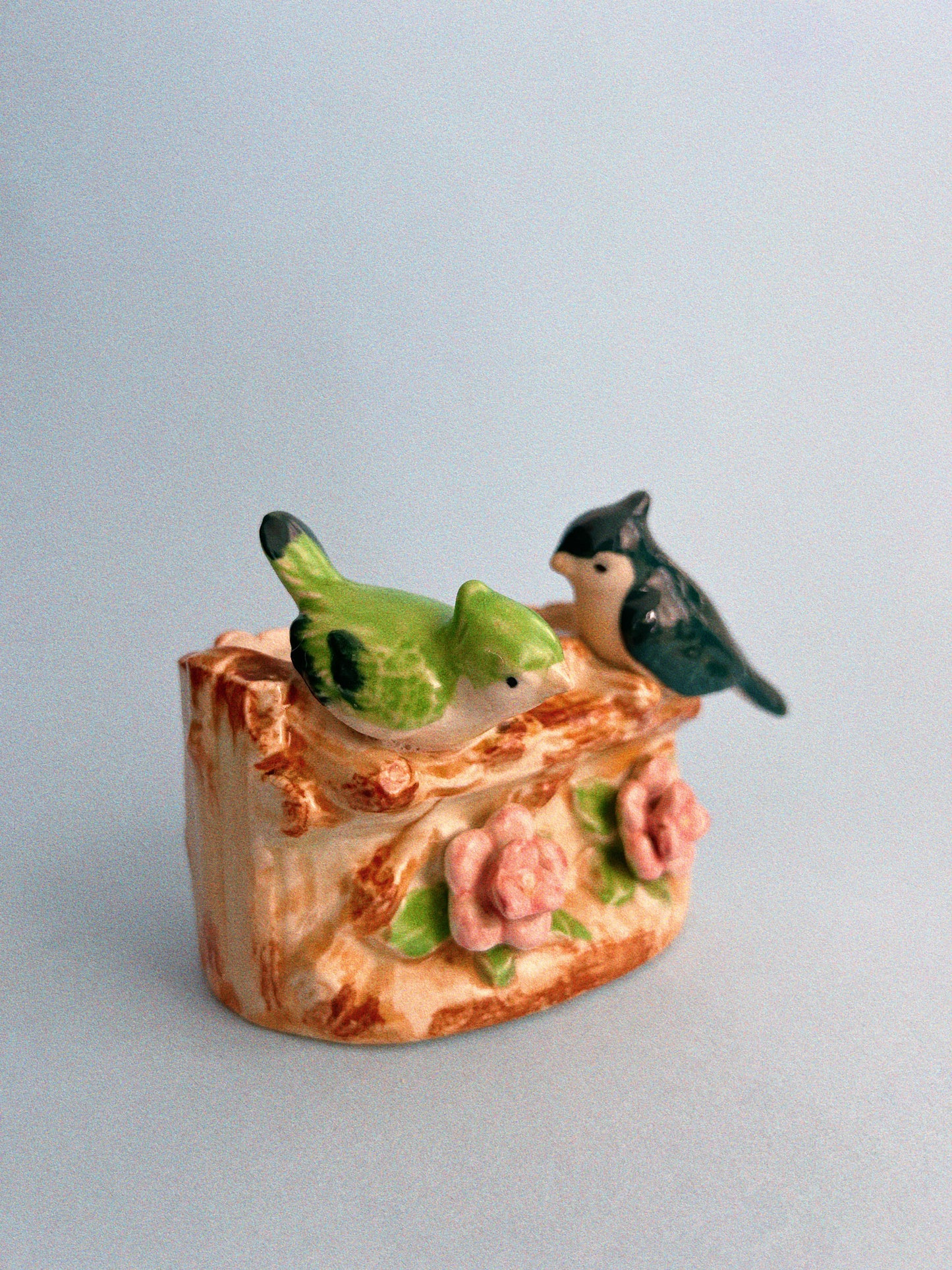 Two Birds Planter