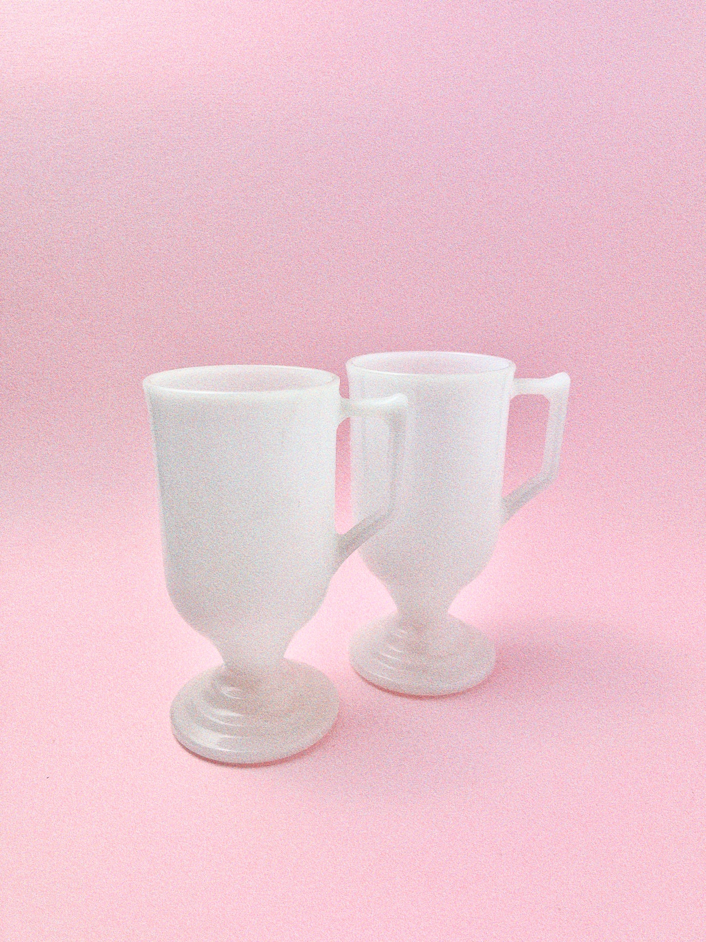 Isla Irish Coffee Mugs, Set of 2