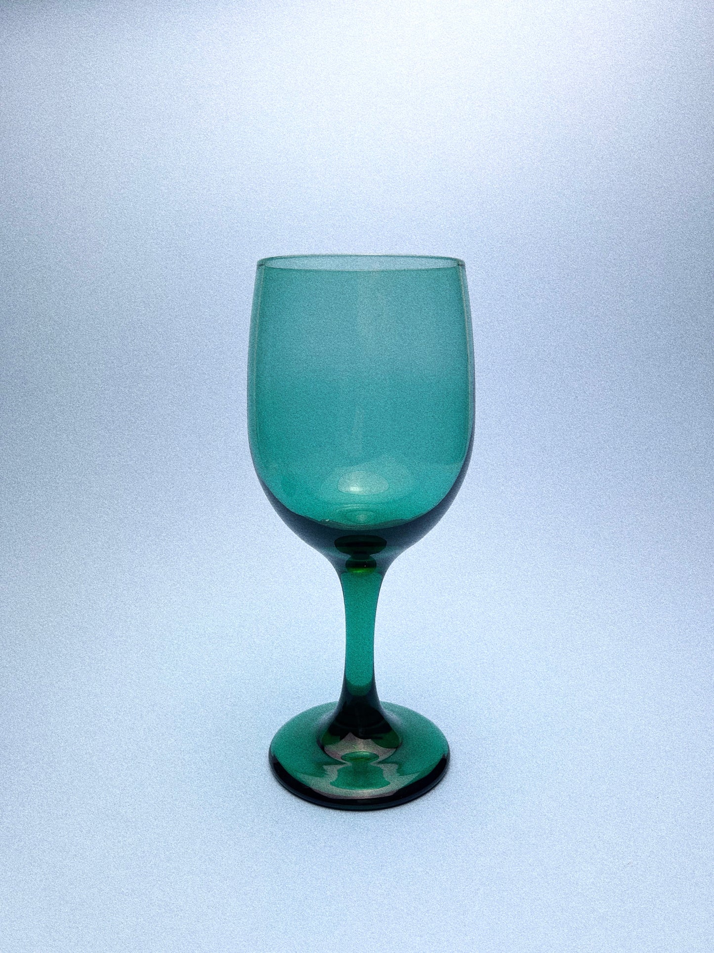 Juniper Wine Glasses, Set of 2