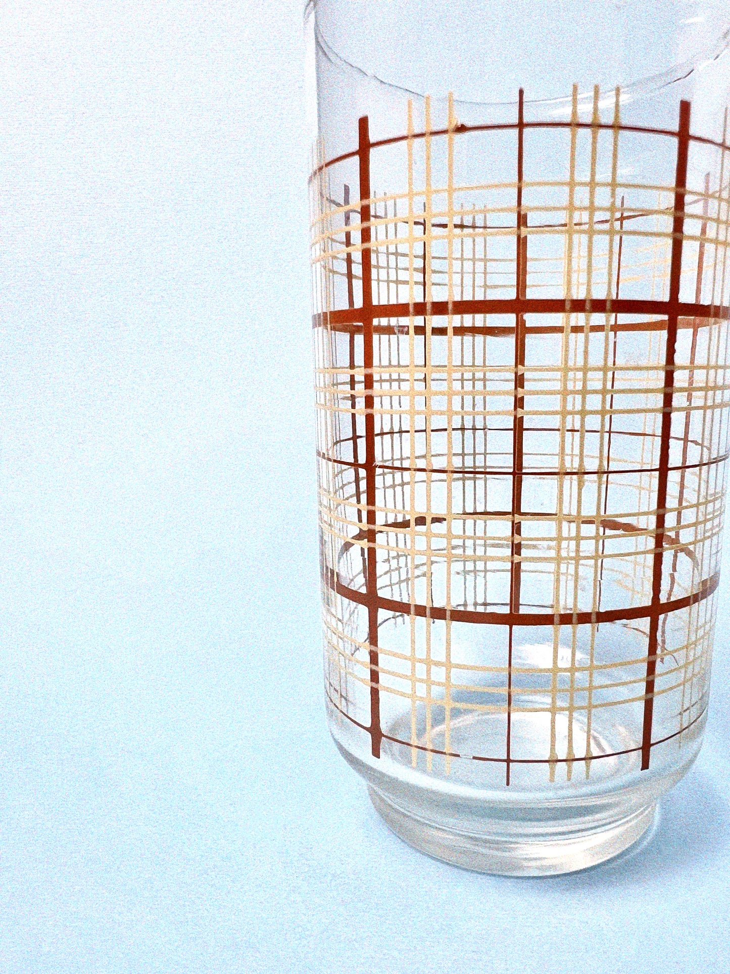 Preston Tumblers, Set of 2