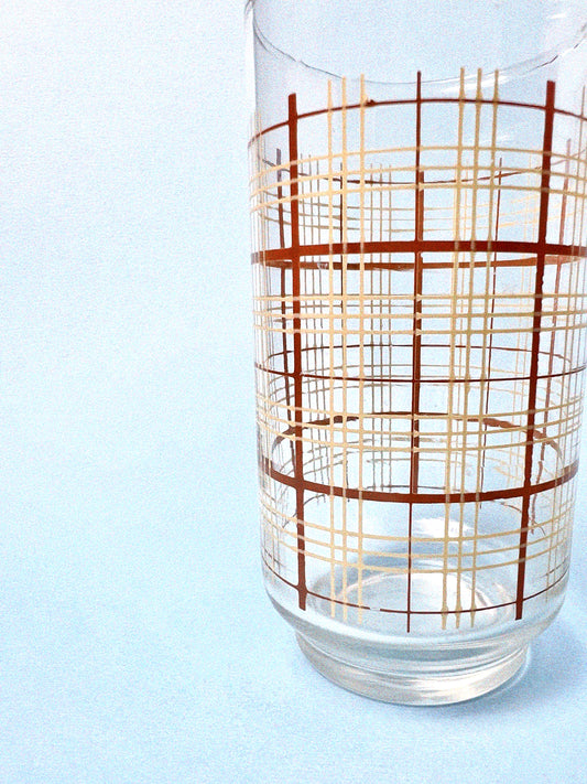 Preston Tumblers, Set of 2