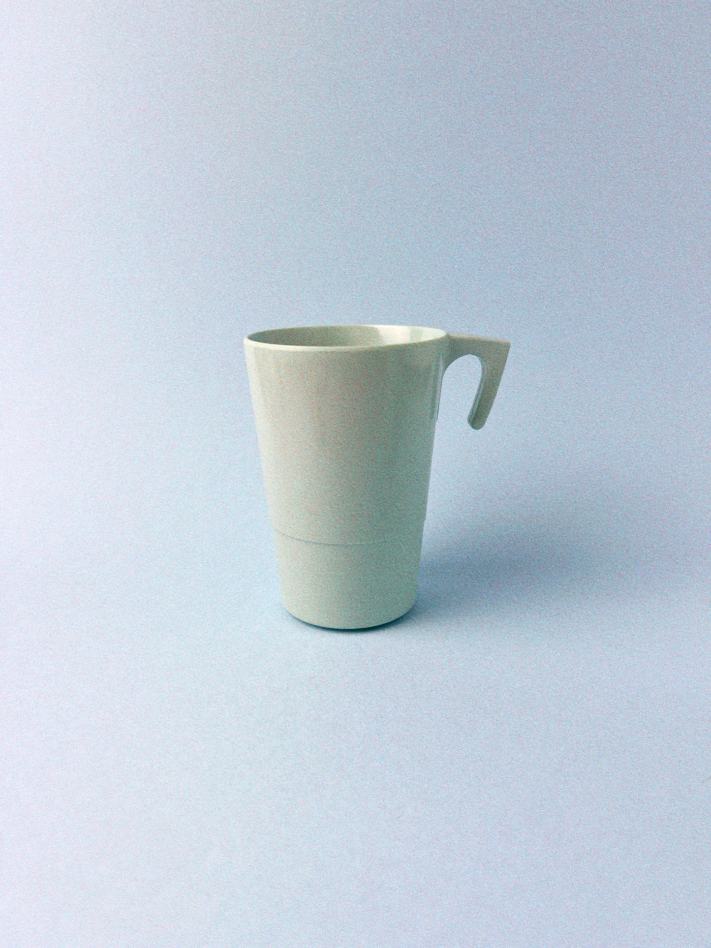 Vintage Elroy Atomic Mugs, Set of 2