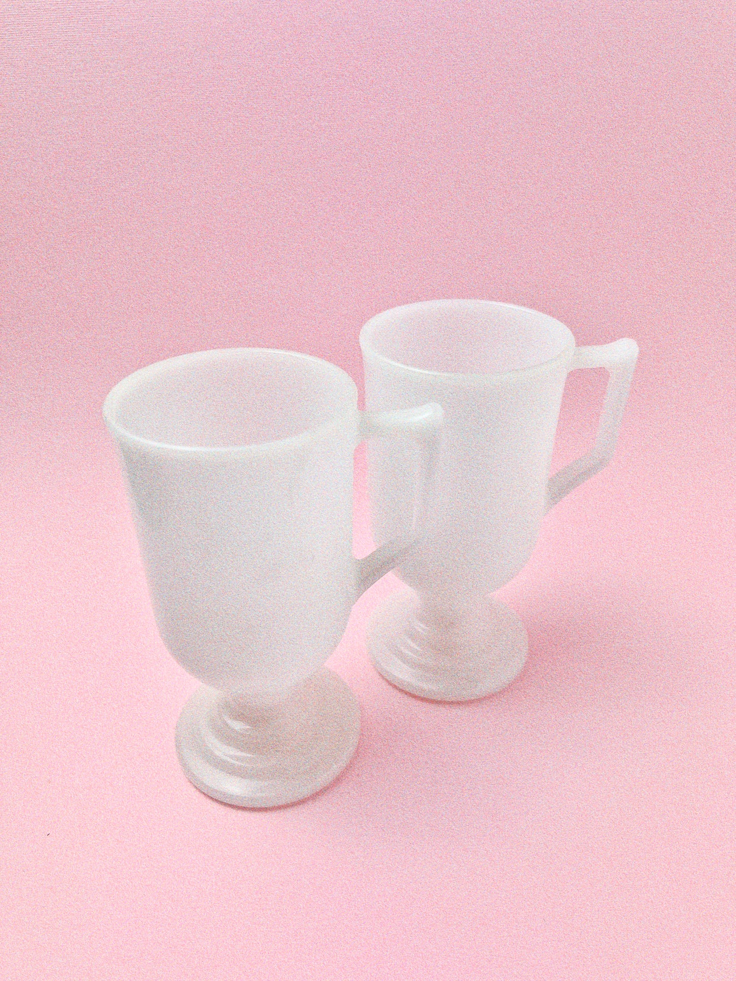 Isla Irish Coffee Mugs, Set of 2