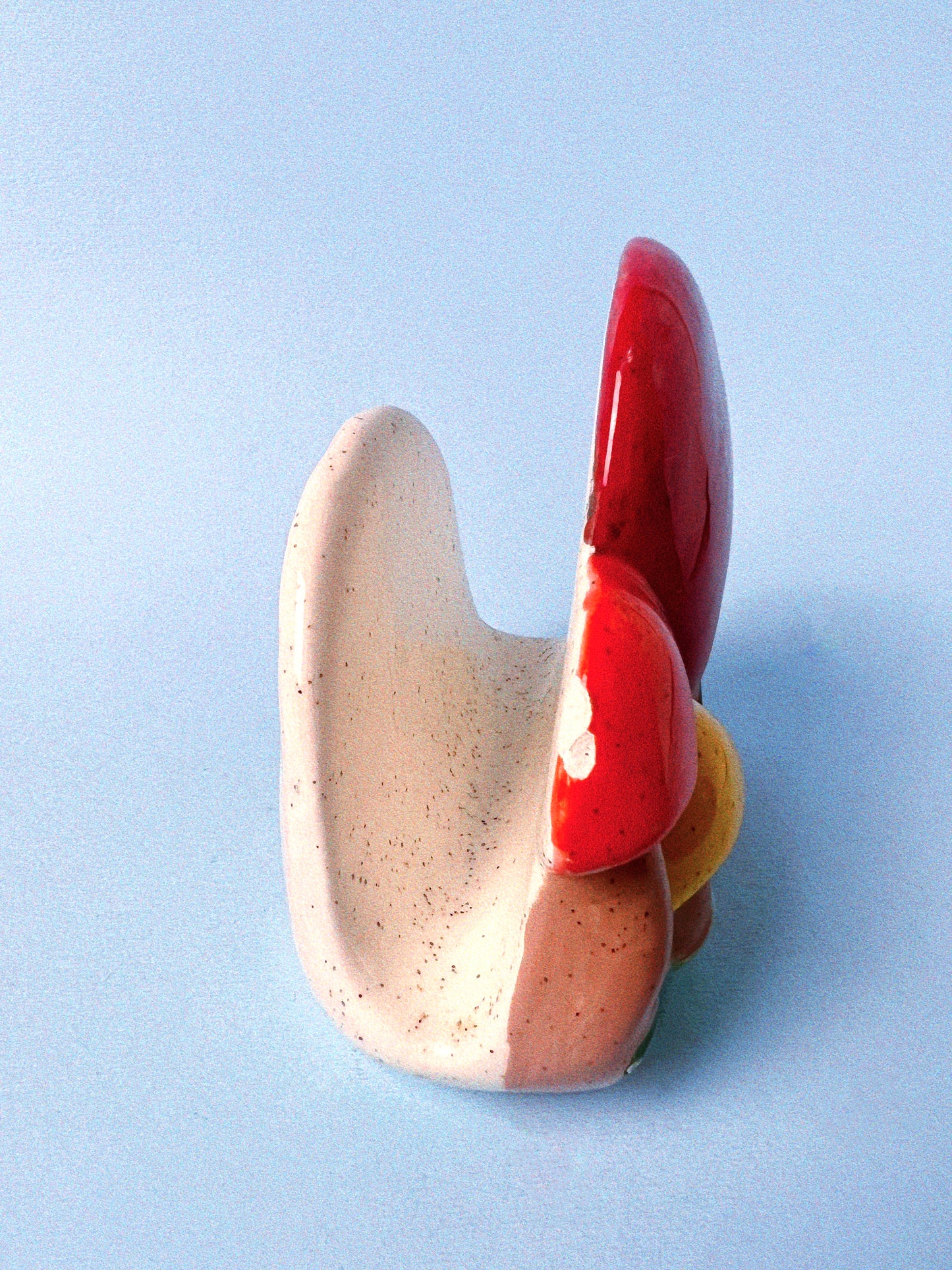 Mushie Napkin Holder