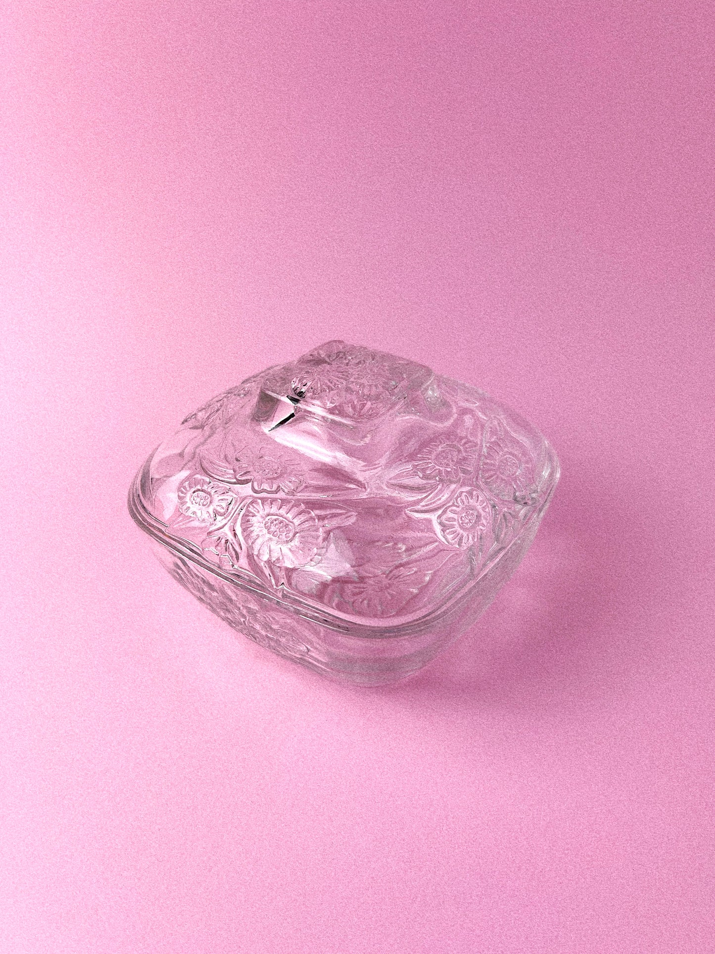 Pauline Candy Dish