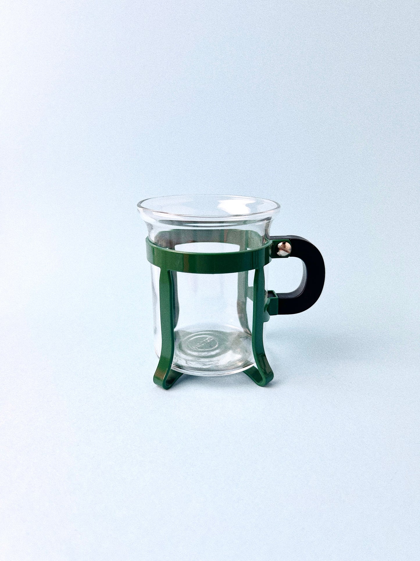 Vintage Bodum Java Mugs, Set of 2