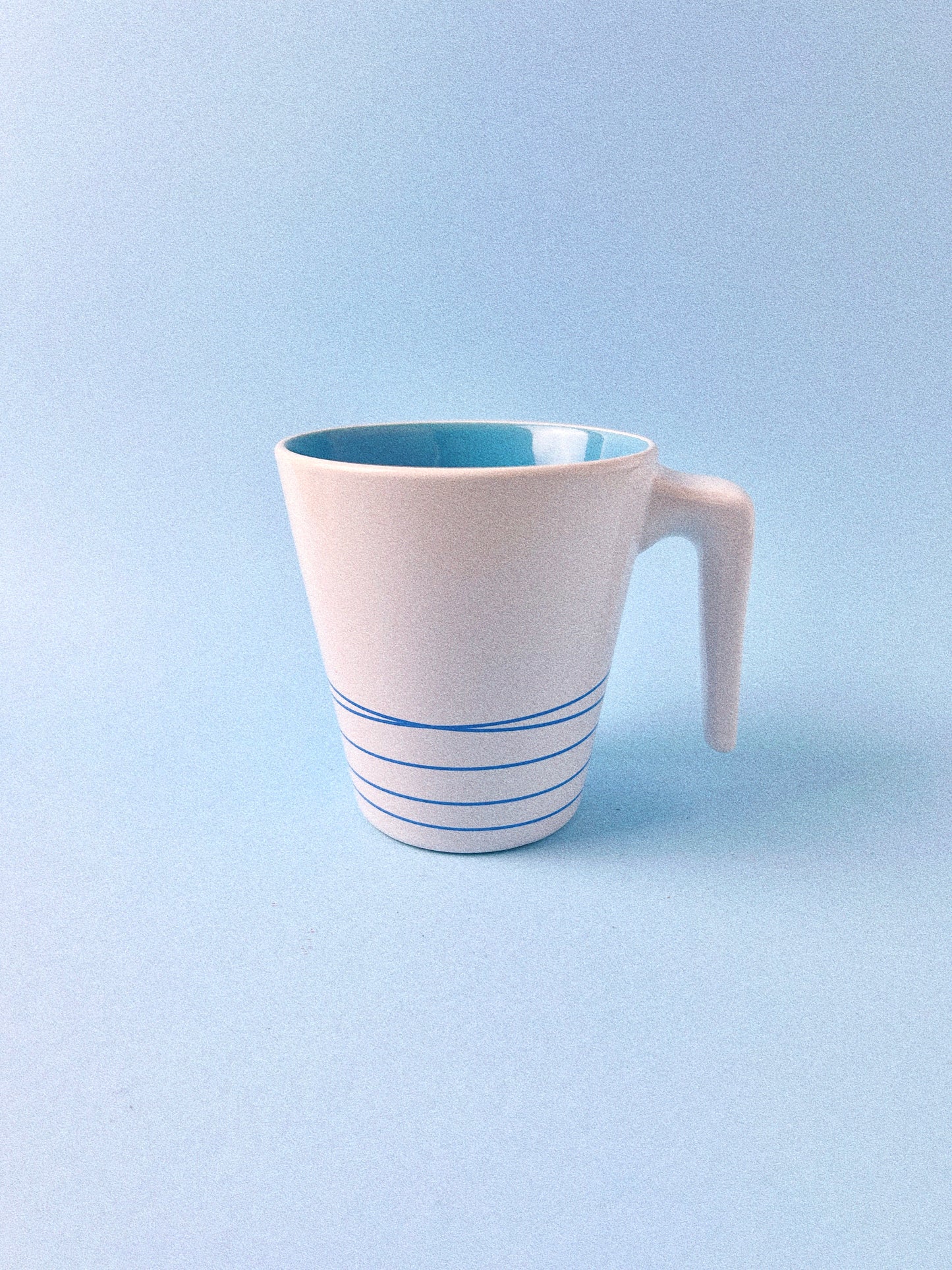 Orbit City Mugs
