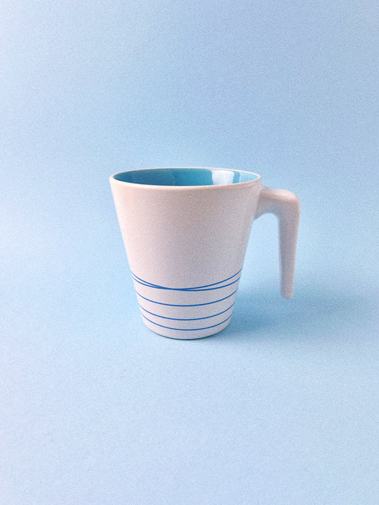 Orbit City Mugs