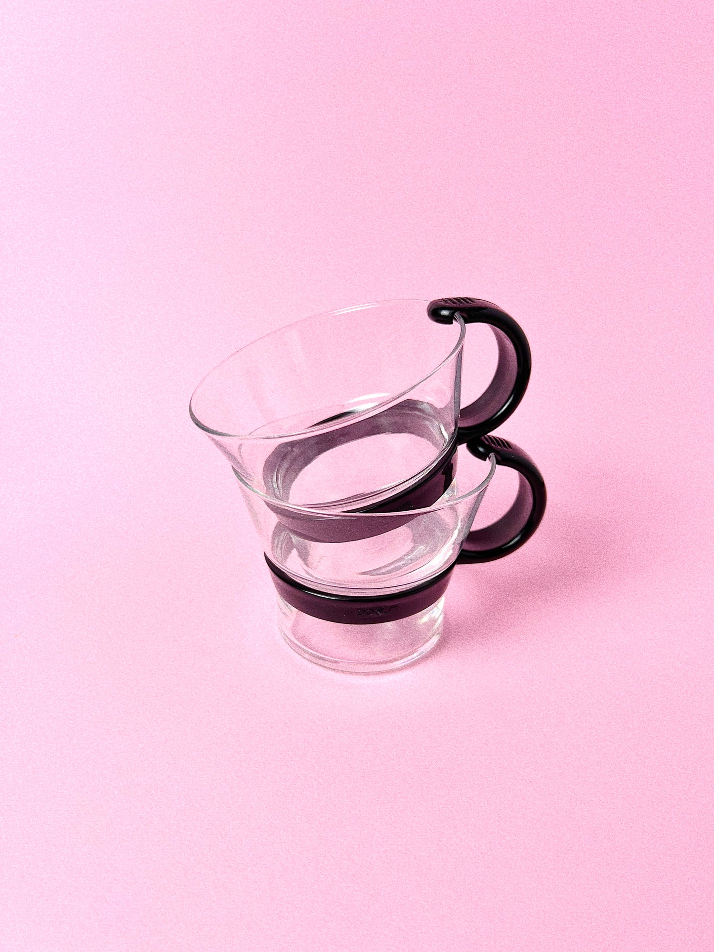 Vintage Bodum Espresso Mugs