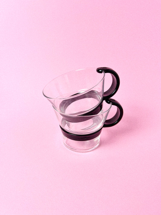 Vintage Bodum Espresso Mugs