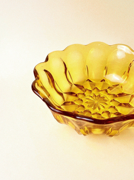 Vivian Fruit/Salad Bowl