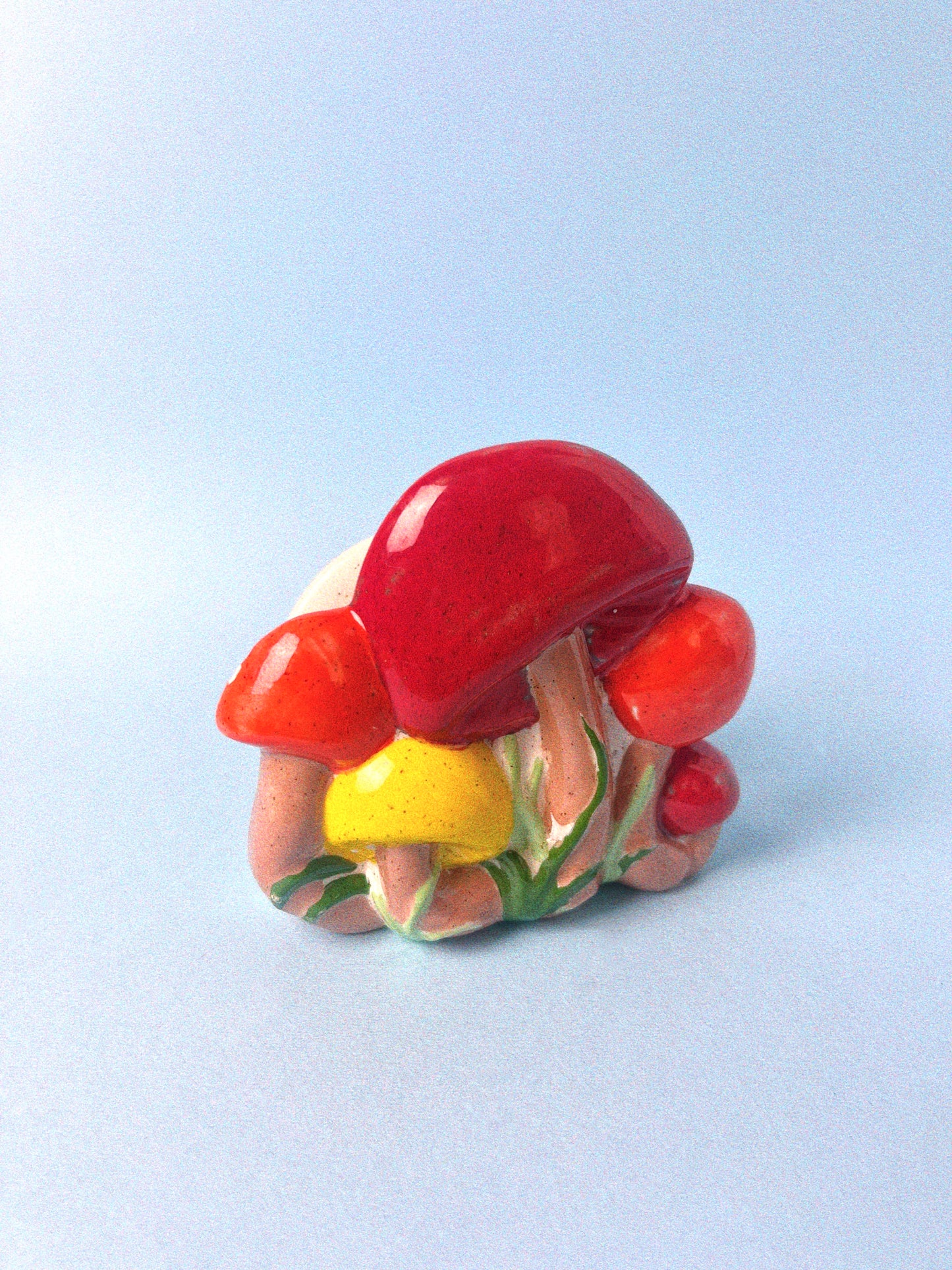 Mushie Napkin Holder