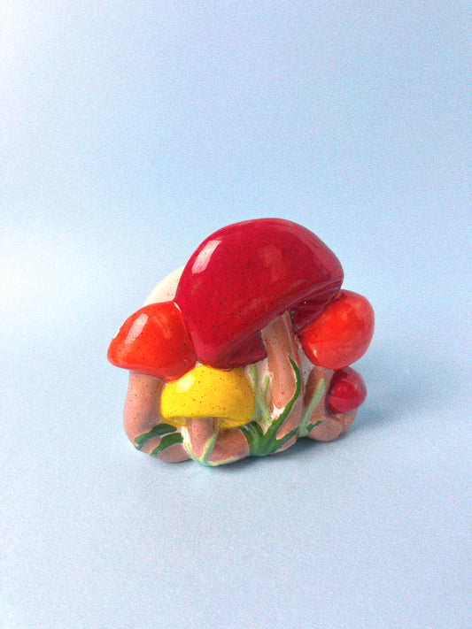 Mushie Napkin Holder