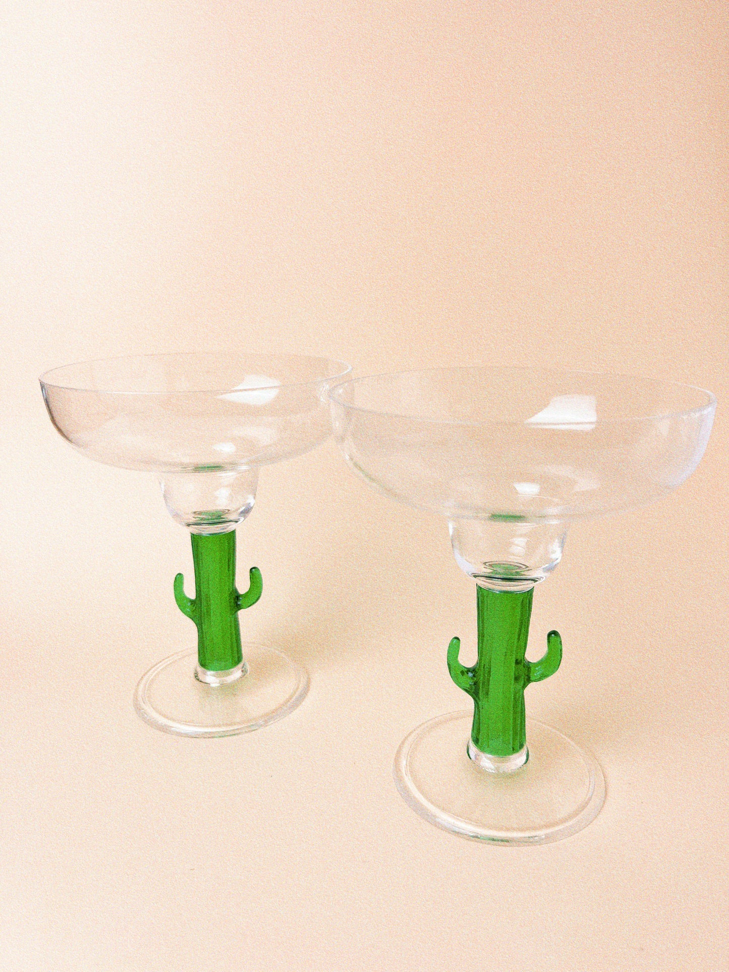 Mesa Margarita Glasses, Set of 2