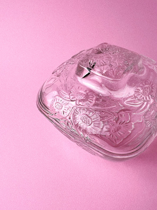 Pauline Candy Dish