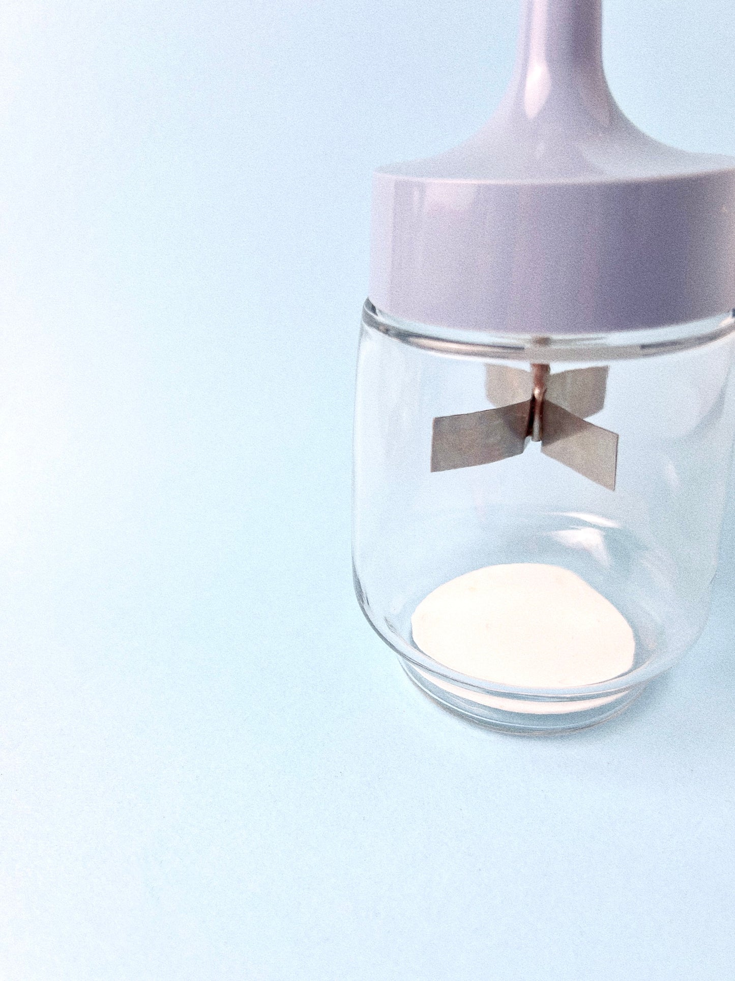 Vintage Food Chopper | Assorted Colours