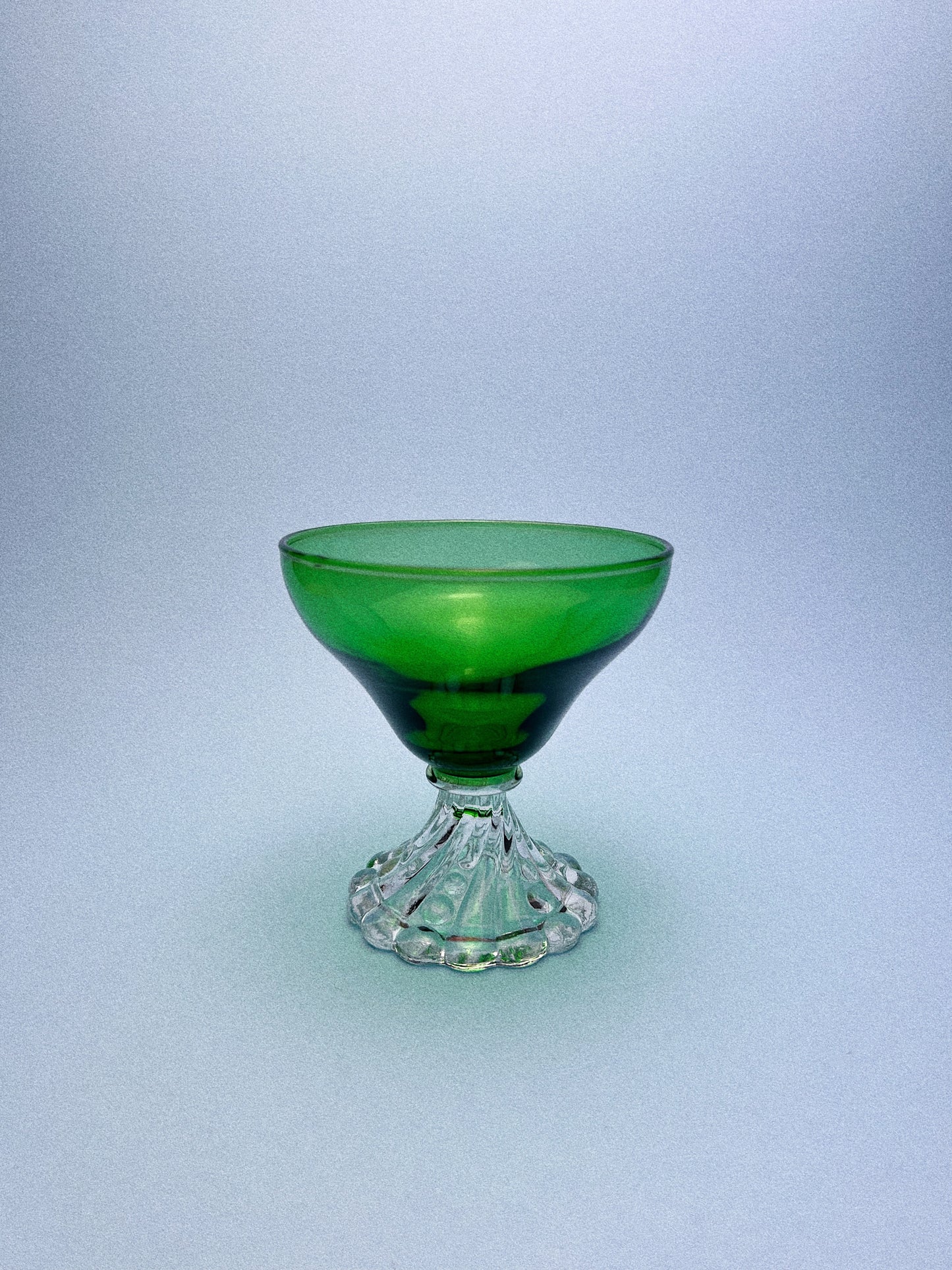 Vern Burple Aperitif Glasses, Set of 2