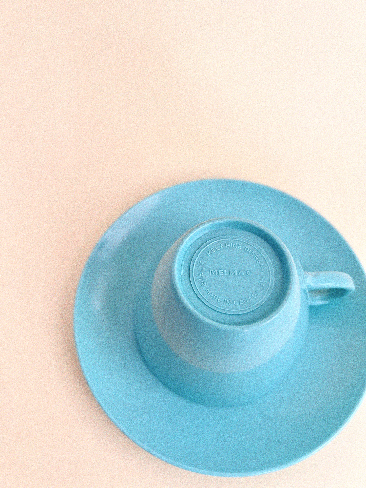 Wendy Teacup + Saucer