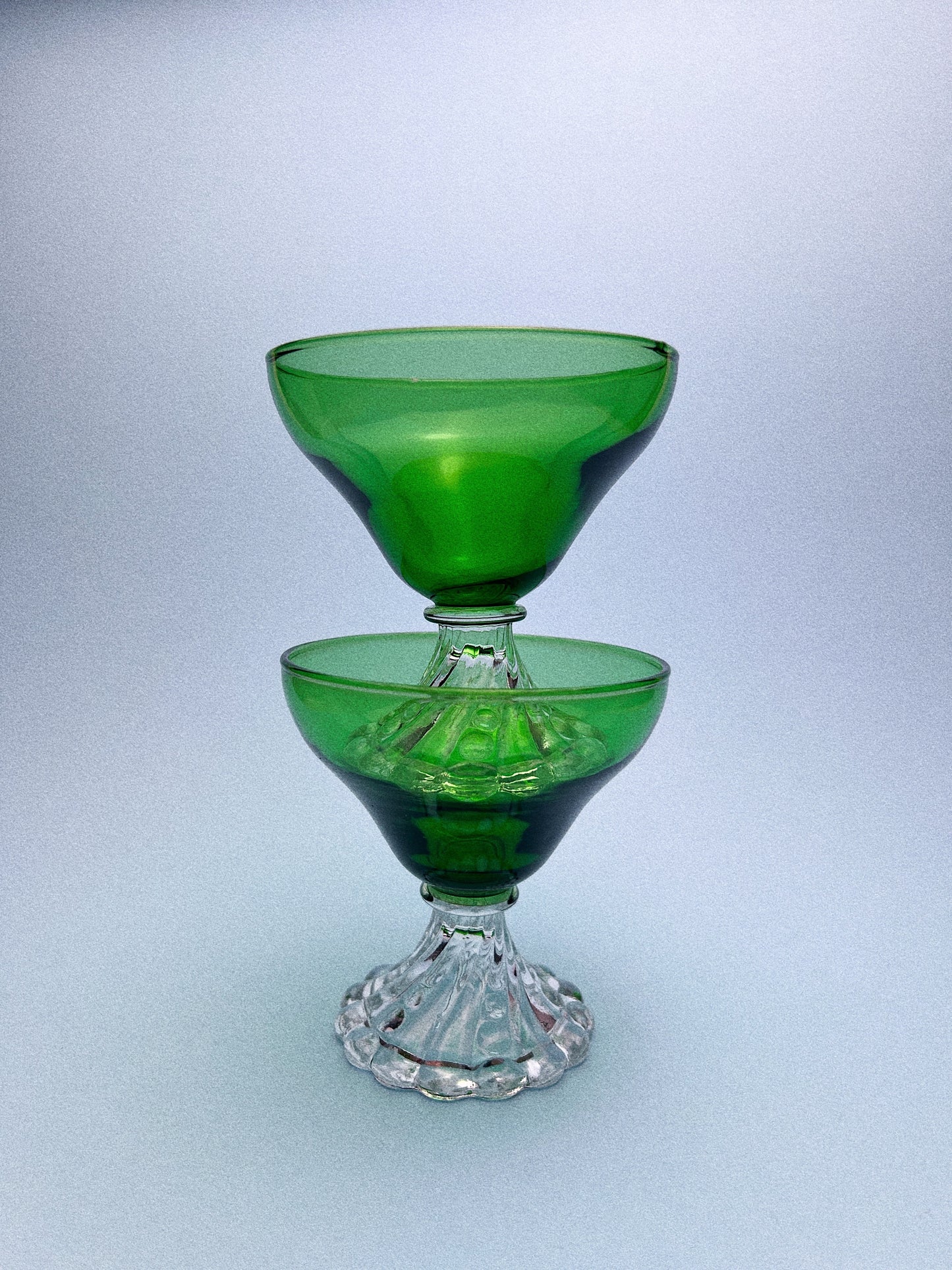 Vern Burple Aperitif Glasses, Set of 2