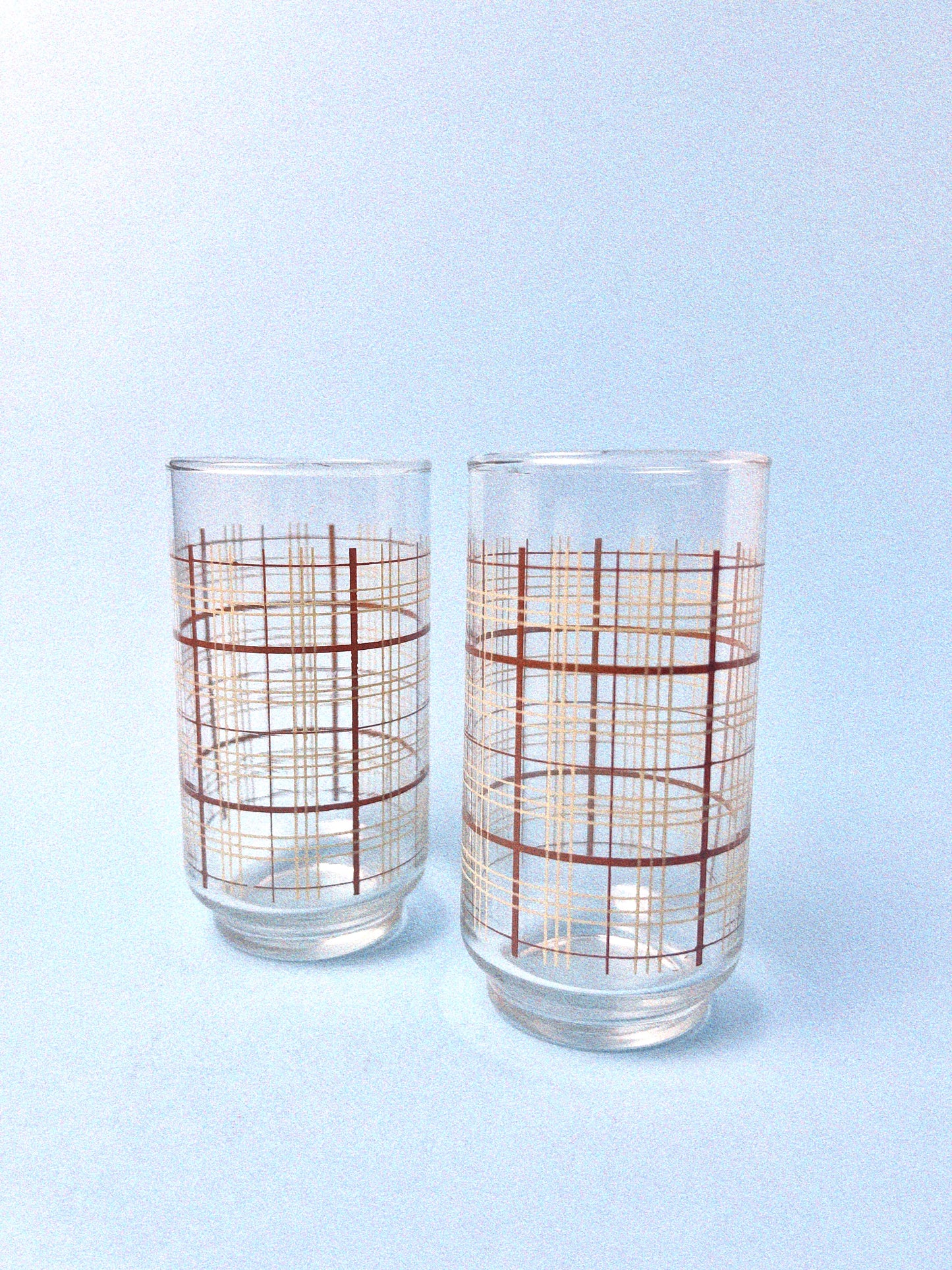 Preston Tumblers, Set of 2