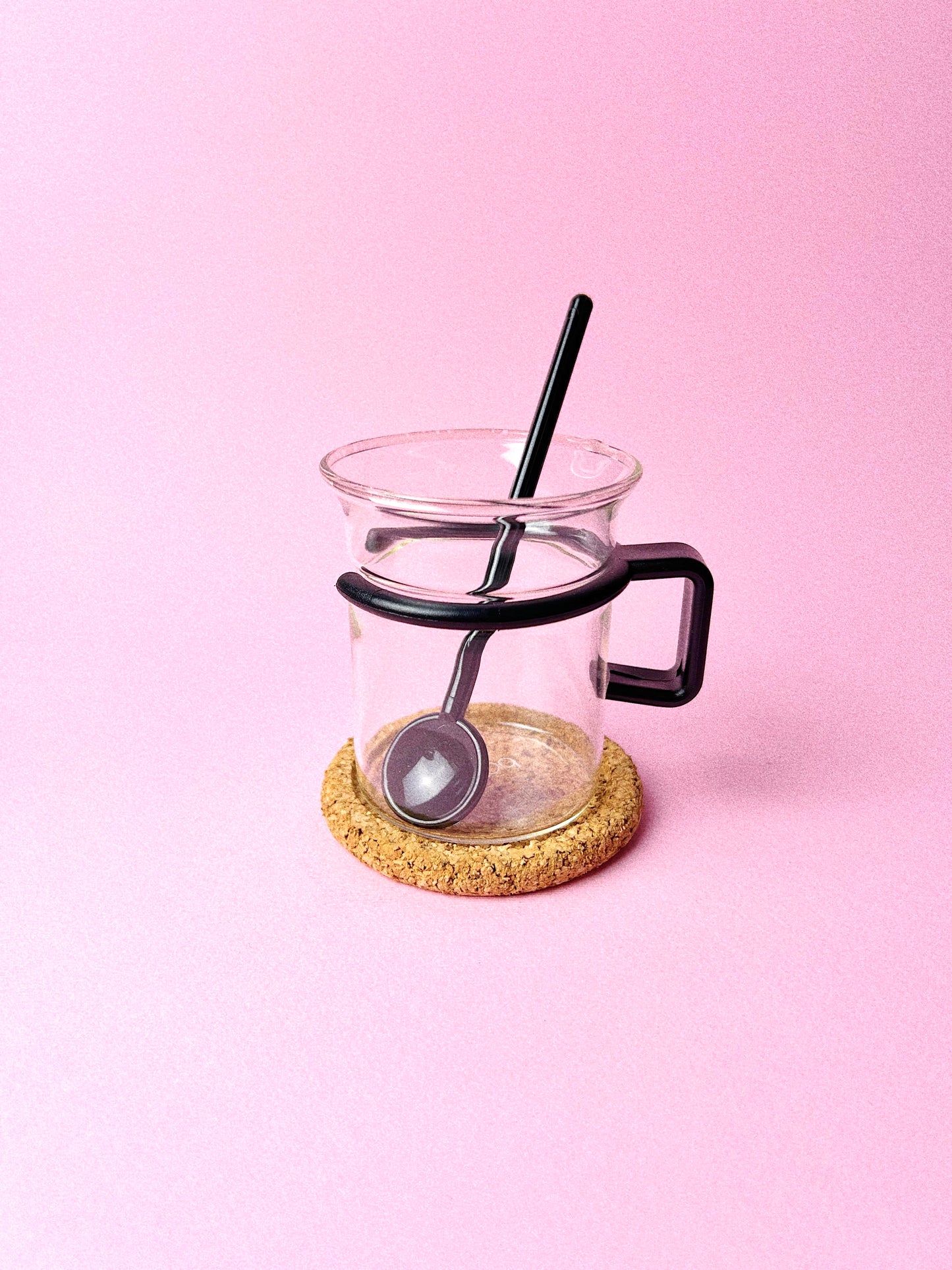 Vintage Bodum Bistro Set | Black