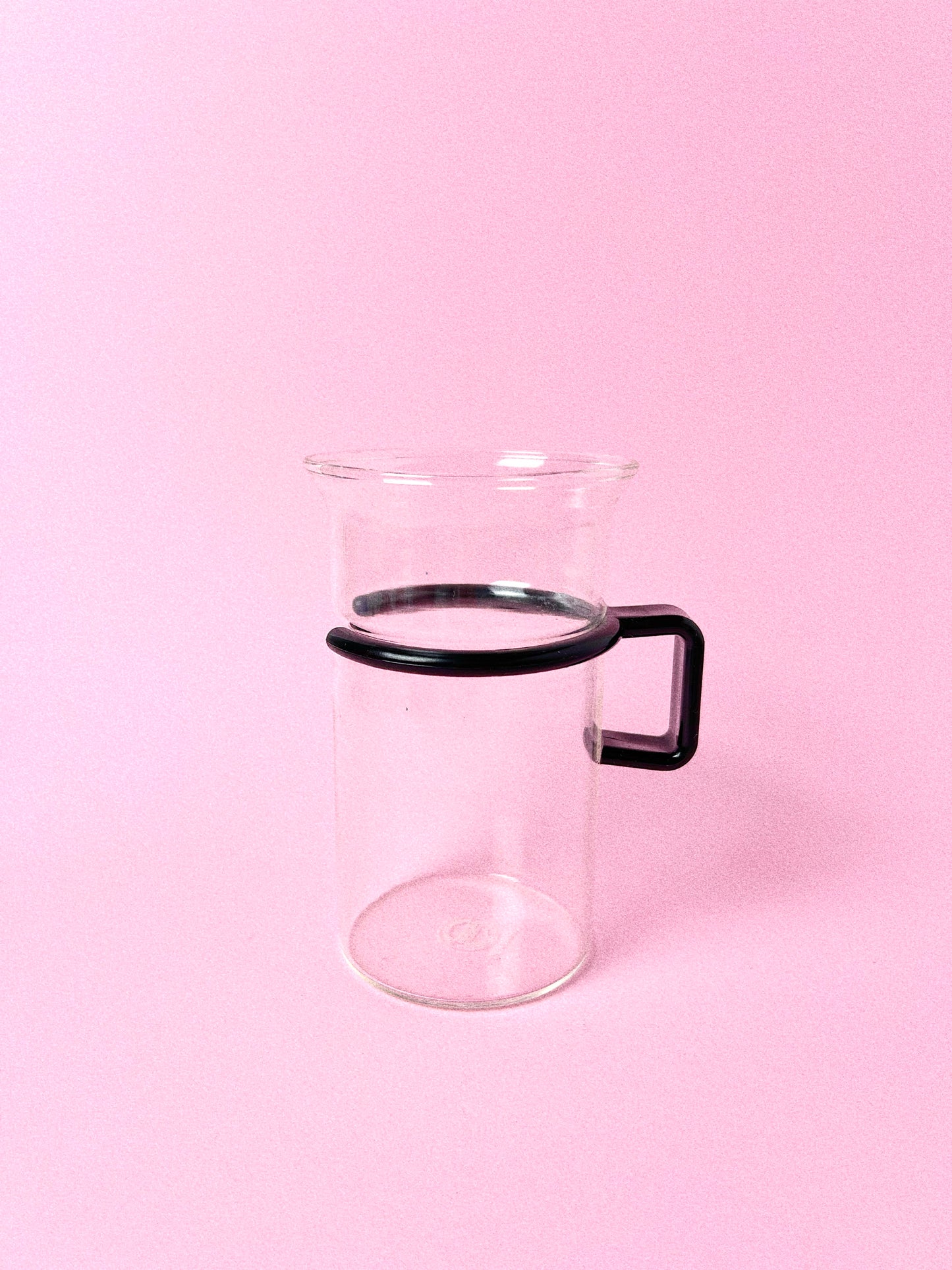 Vintage Bodum Bistro Glasses, Set of 2 | Tall